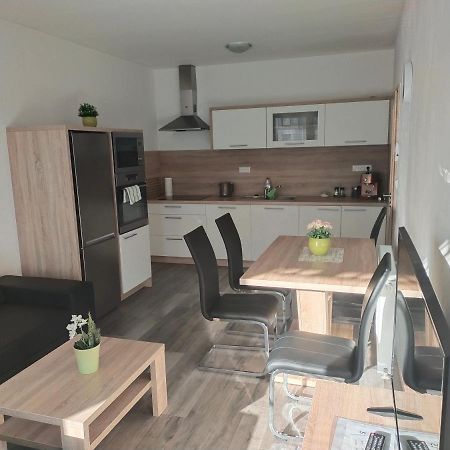 Apartmán Karolína Poděbrady Esterno foto